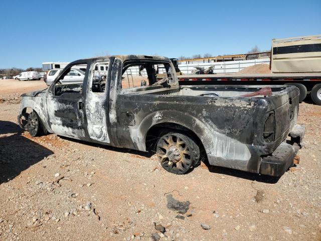 Photo 2 from auction – 2015 FORD F250 SUPER with VIN 1FT7X2A60FEC55171