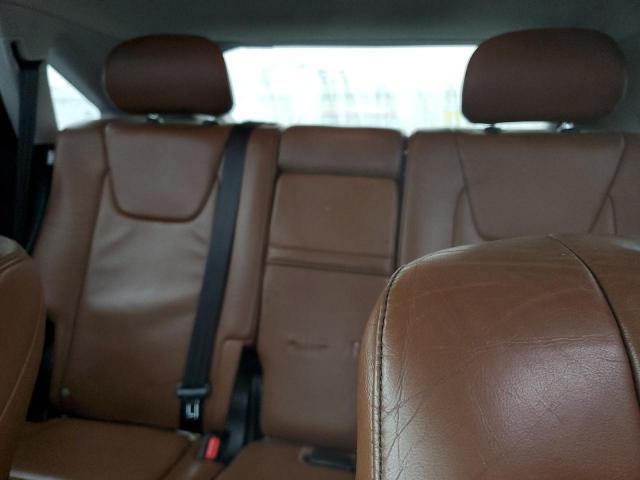 Photo 10 from auction – 2015 LEXUS RX 350 BAS with VIN 2T2BK1BA8FC336147