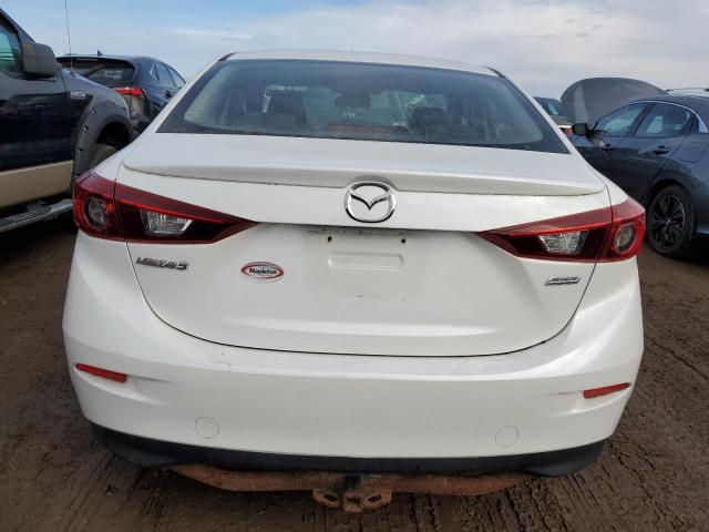 Photo 6 from auction – 2014 MAZDA 3 TOURING with VIN JM1BM1V75E1140118
