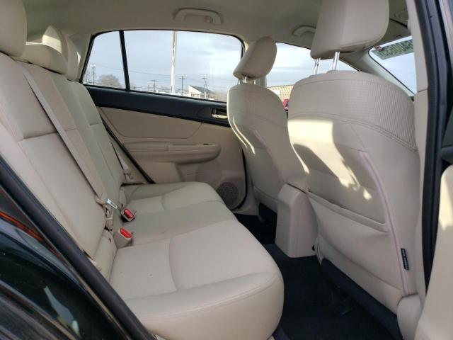 Photo 10 from auction – 2012 SUBARU IMPREZA SP with VIN JF1GPAL66CH230394