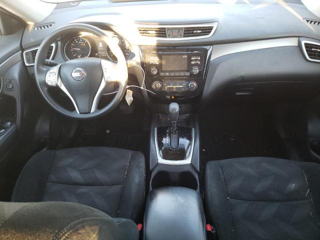 Photo 8 from auction – 2015 NISSAN ROGUE S with VIN 5N1AT2MV8FC872801