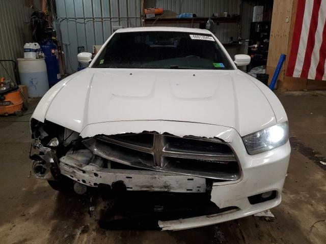 Photo 5 from auction – 2014 DODGE CHARGER R/ with VIN 2C3CDXDT3EH296430