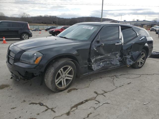 Photo 1 from auction – 2005 DODGE MAGNUM R/T with VIN 2D4GV58255H618763