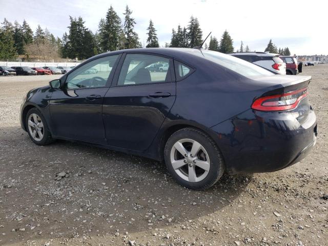Photo 2 from auction – 2016 DODGE DART SXT with VIN 1C3CDFBB8GD593200