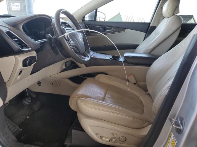 Foto 7 de la subasta – 2016 LINCOLN MKX RESERV con VIN 2LMTJ6LP3GBL61852