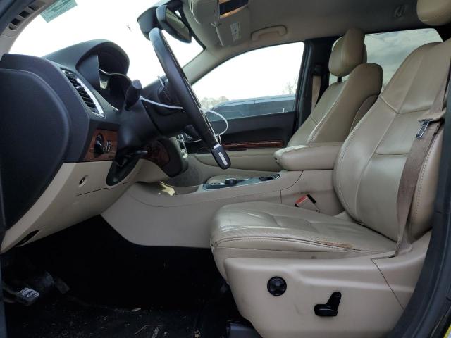 Photo 7 from auction – 2014 DODGE DURANGO LI with VIN 1C4RDHDG7EC481307
