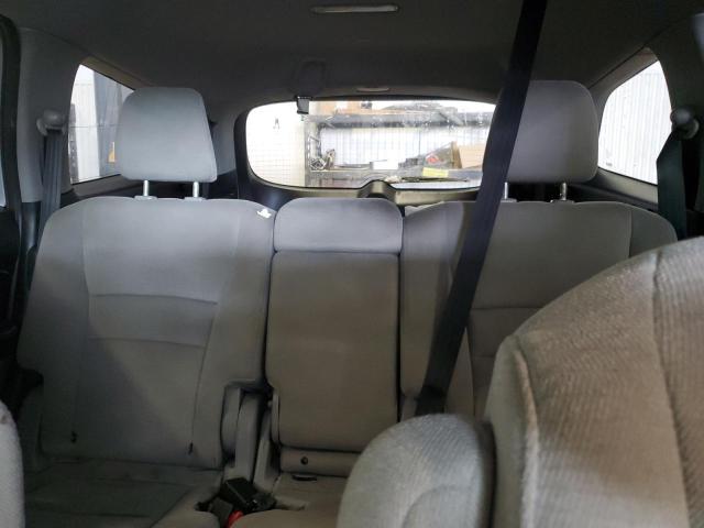 Photo 10 from auction – 2017 HONDA PILOT EX with VIN 5FNYF6H3XHB090449