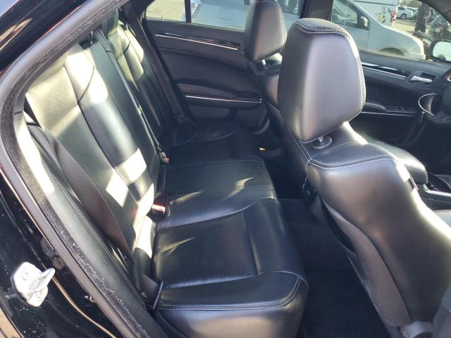 Photo 10 from auction – 2018 CHRYSLER 300 S with VIN 2C3CCAGG5JH146263