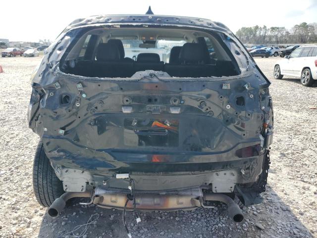 Photo 6 from auction – 2021 MAZDA CX-5 TOURI with VIN JM3KFBCM3M0339737