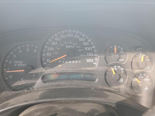 Снимка 9 от търг – 2007 CHEVROLET SILVERADO с VIN 1GCHC24U27E200524