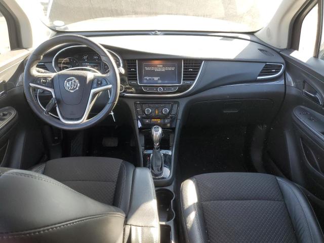 Photo 8 from auction – 2017 BUICK ENCORE SPO with VIN KL4CJ2SM3HB166416