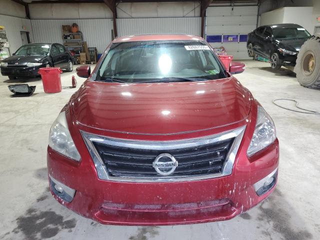 Photo 5 from auction – 2013 NISSAN ALTIMA 3.5 with VIN 1N4BL3AP1DC128593