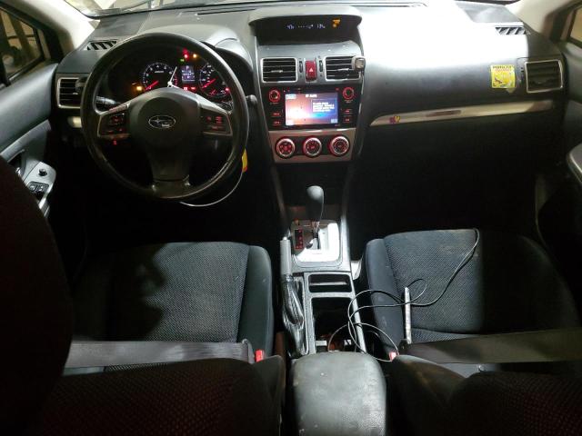 Photo 8 from auction – 2016 SUBARU IMPREZA PR with VIN JF1GJAB61GH002778