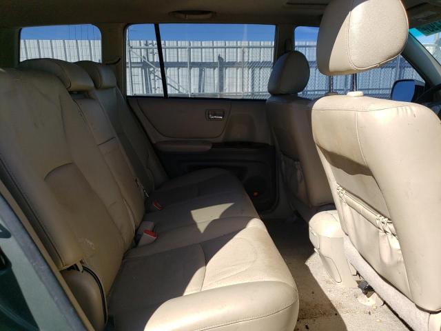 Снимка 11 от търг – 2007 TOYOTA HIGHLANDER с VIN JTEEP21A570194227