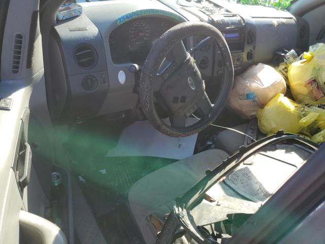 Photo 8 from auction – 2008 FORD F150 with VIN 1FTRF12268KD92881