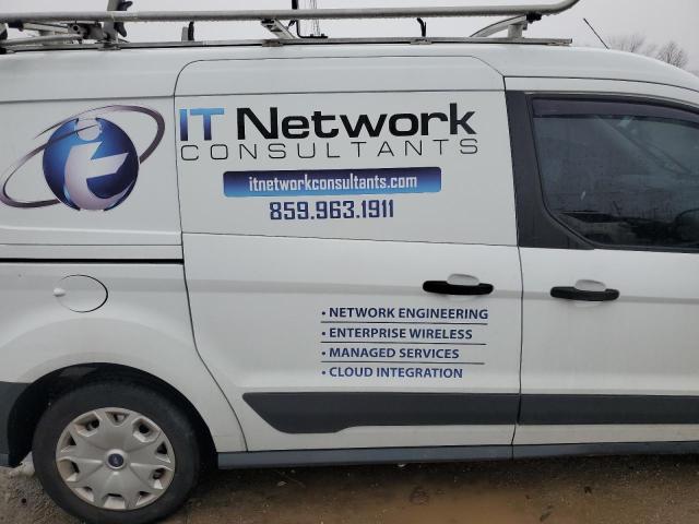 Photo 11 from auction – 2014 FORD TRANSIT CO with VIN NM0LS7E76E1136363