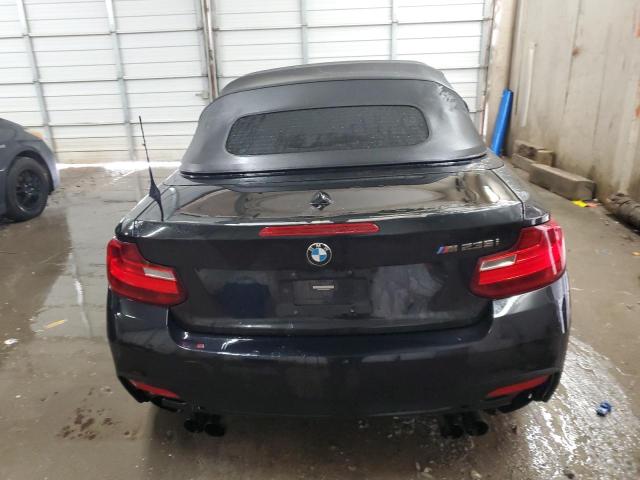 Photo 6 from auction – 2015 BMW M235I with VIN WBA1M1C55FV393797
