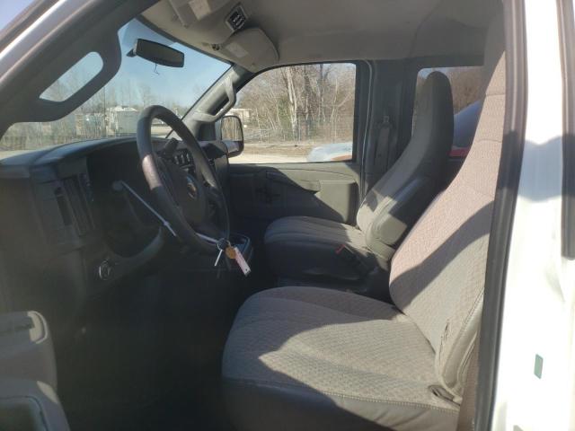 Photo 7 from auction – 2017 CHEVROLET EXPRESS G3 with VIN 1GAZGPFG9H1337278