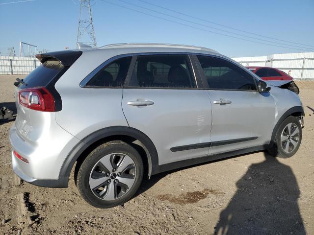 Photo 3 from auction – 2018 KIA NIRO FE with VIN KNDCB3LC9J5132757