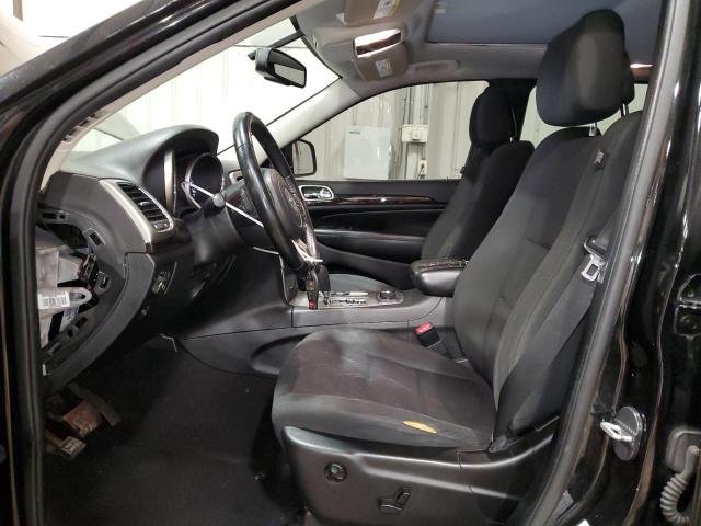Photo 7 from auction – 2012 JEEP GRAND CHER with VIN 1C4RJFAG8CC154705