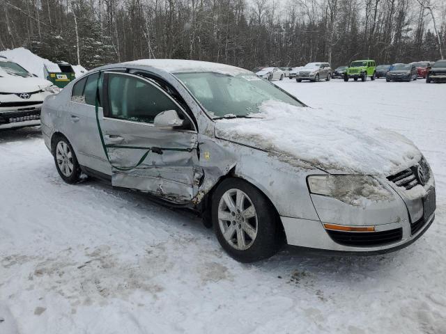 Photo 4 from auction – 2007 VOLKSWAGEN PASSAT 2.0 with VIN WVWEK73C87E182381