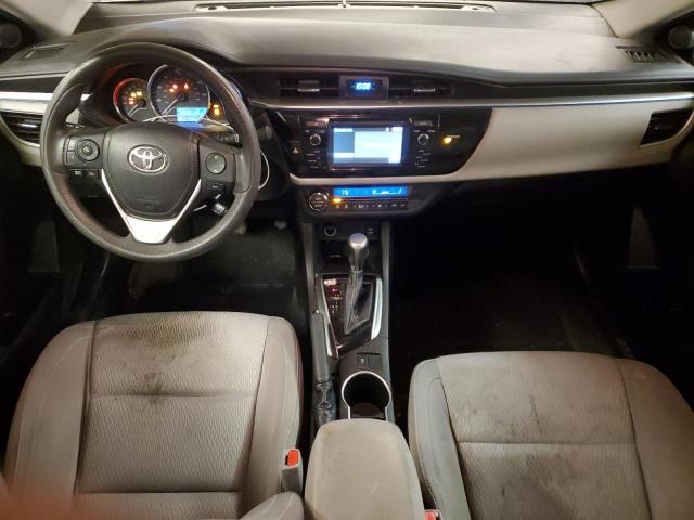 Photo 8 from auction – 2016 TOYOTA COROLLA L with VIN 5YFBURHE1GP445820