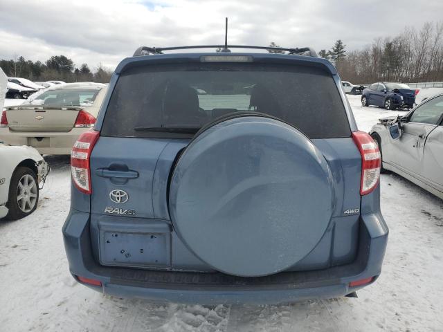 Снимка 6 от търг – 2012 TOYOTA RAV4 с VIN 2T3BF4DV4CW260700