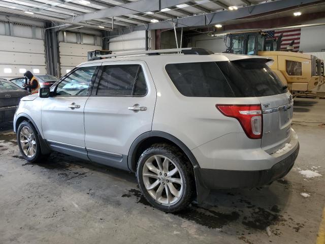 Photo 2 from auction – 2011 FORD EXPLORER X with VIN 1FMHK8D88BGA32454