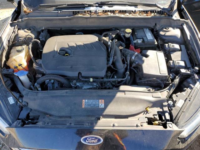 Photo 11 from auction – 2015 FORD FUSION SE with VIN 3FA6P0HD8FR215198