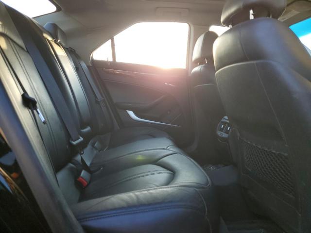 Photo 10 from auction – 2011 CADILLAC CTS PREMIU with VIN 1G6DP5ED4B0101313