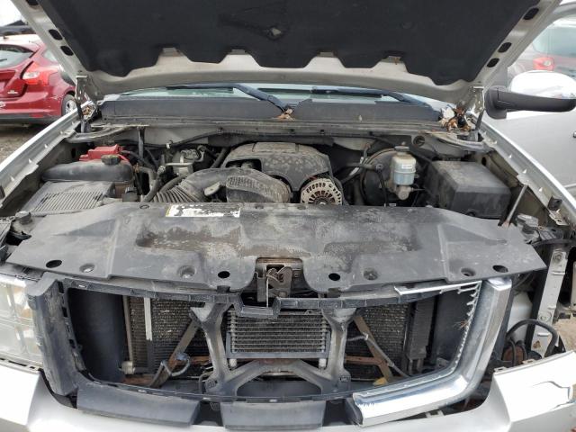 Photo 11 from auction – 2011 GMC SIERRA K15 with VIN 3GTP2VE32BG205228