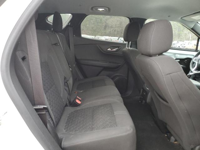 Photo 11 from auction – 2021 CHEVROLET BLAZER 2LT with VIN 3GNKBCRS7MS510120