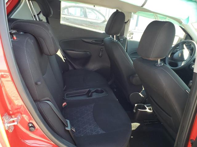 Photo 10 from auction – 2019 CHEVROLET SPARK LS with VIN KL8CB6SA5KC812758