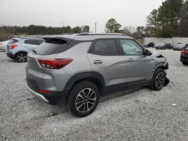 Photo 3 from auction – 2024 CHEVROLET TRAILBLAZE with VIN KL79MPS2XRB039115