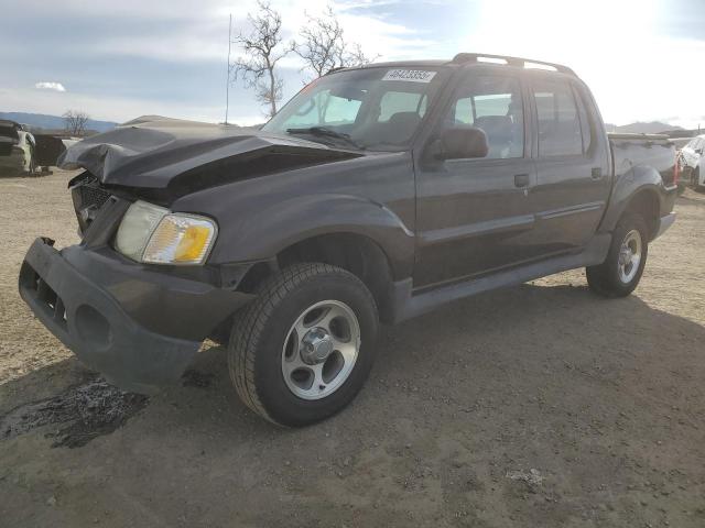 FORD EXPLORER S 2005 with VIN 1FMZU67K35UA00382 - Photo from auction