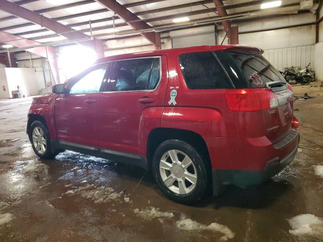 Photo 2 from auction – 2013 GMC TERRAIN SL with VIN 2GKFLREK3D6301797