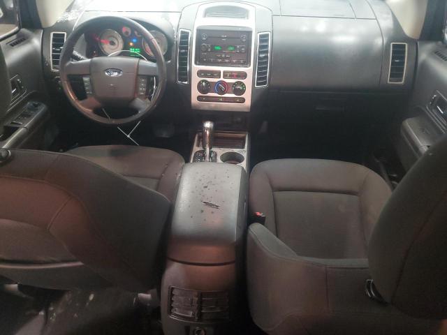 Photo 8 from auction – 2007 FORD EDGE SEL with VIN 2FMDK48C07BA85038