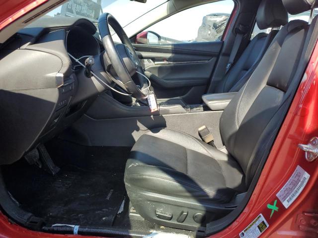 Photo 7 from auction – 2019 MAZDA 3 PREFERRE with VIN JM1BPBDM8K1122910