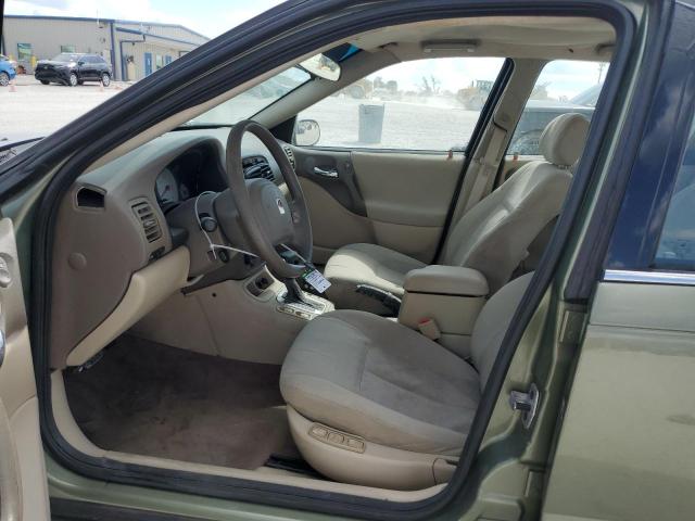 Photo 7 from auction – 2003 SATURN L200 with VIN 1G8JU54F53Y570029