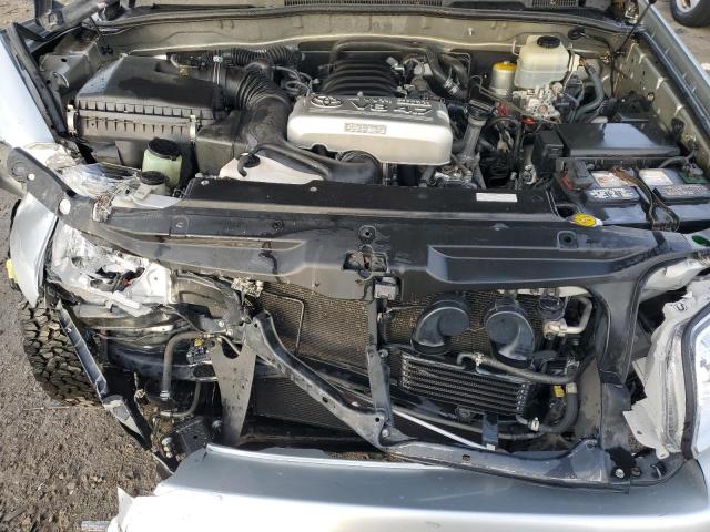 Photo 12 from auction – 2009 TOYOTA 4RUNNER LI with VIN JTEBT17R69K007025