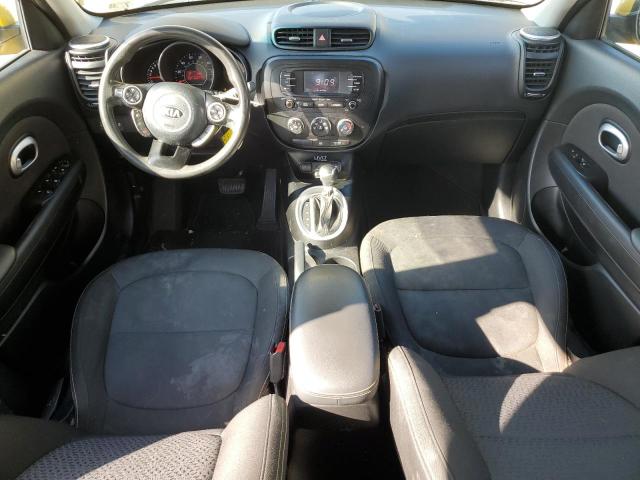 Photo 8 from auction – 2014 KIA SOUL + with VIN KNDJP3A59E7032312