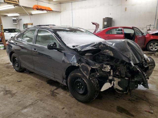 Photo 4 from auction – 2017 TOYOTA CAMRY LE with VIN 4T1BF1FK7HU282448