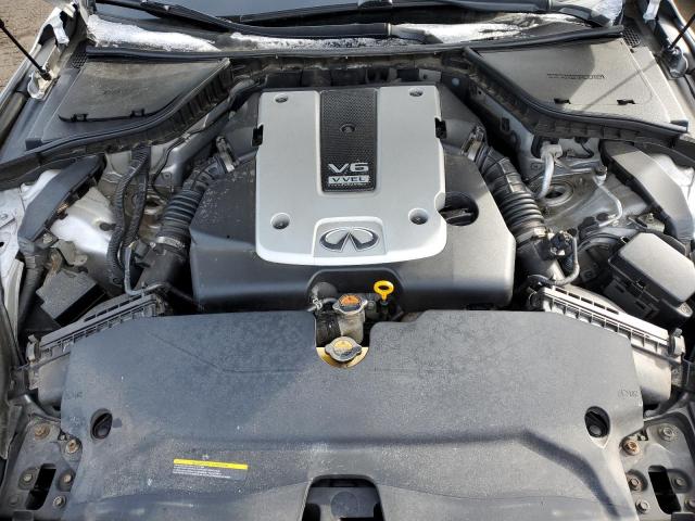 Photo 11 from auction – 2014 INFINITI Q50 BASE with VIN JN1BV7AR6EM689769