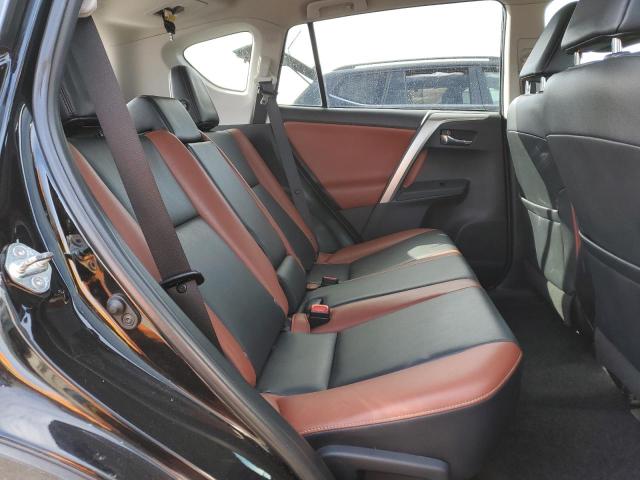 Photo 11 from auction – 2015 TOYOTA RAV4 LIMIT with VIN 2T3DFREV0FW336812