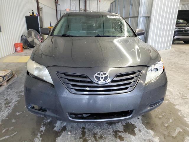 Photo 5 from auction – 2007 TOYOTA CAMRY CE with VIN 4T1BE46K37U167137