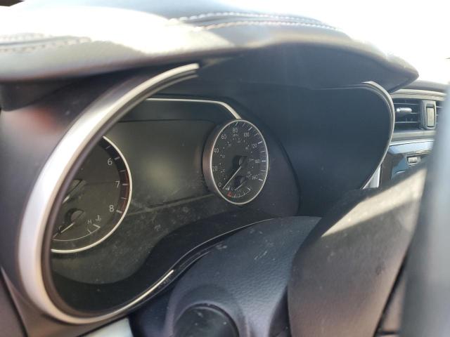Photo 9 from auction – 2020 NISSAN MAXIMA SV with VIN 1N4AA6CV0LC375679
