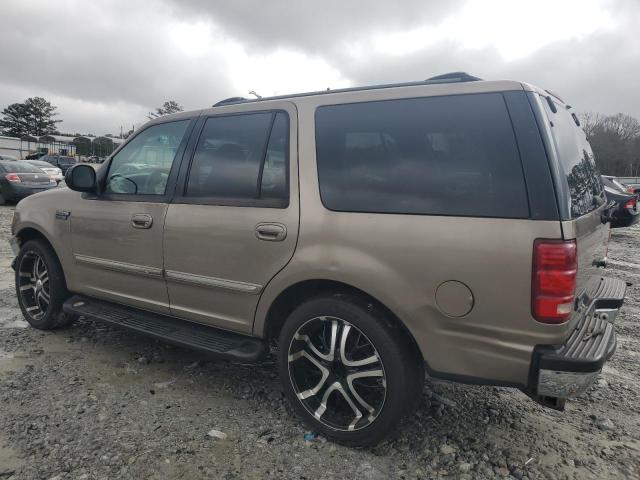 Photo 2 from auction – 2001 FORD EXPEDITION with VIN 1FMRU15W61LA54705