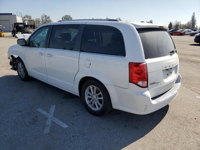 Photo 2 from auction – 2019 DODGE GRAND CARAVAN with VIN 2C4RDGCG9KR748560
