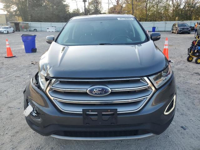 صورة رقم 5 من المزاد - 2016 FORD EDGE TITAN مع VIN 2FMPK3K90GBB72457