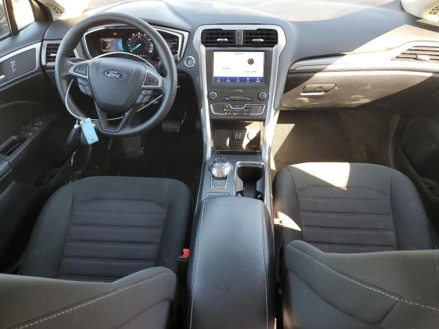 Photo 8 from auction – 2020 FORD FUSION SE with VIN 3FA6P0HD4LR246380